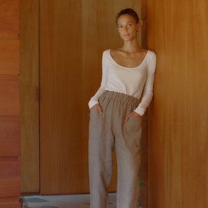 Ozma of California - Long Sleeved T-Shirt